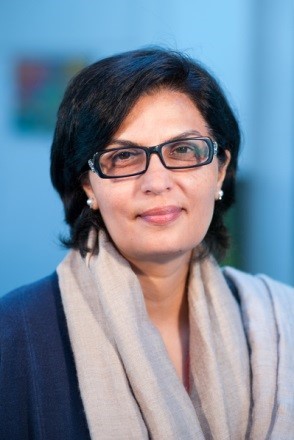 Sania Nishtar, WHO High-level Commission on NCDs
