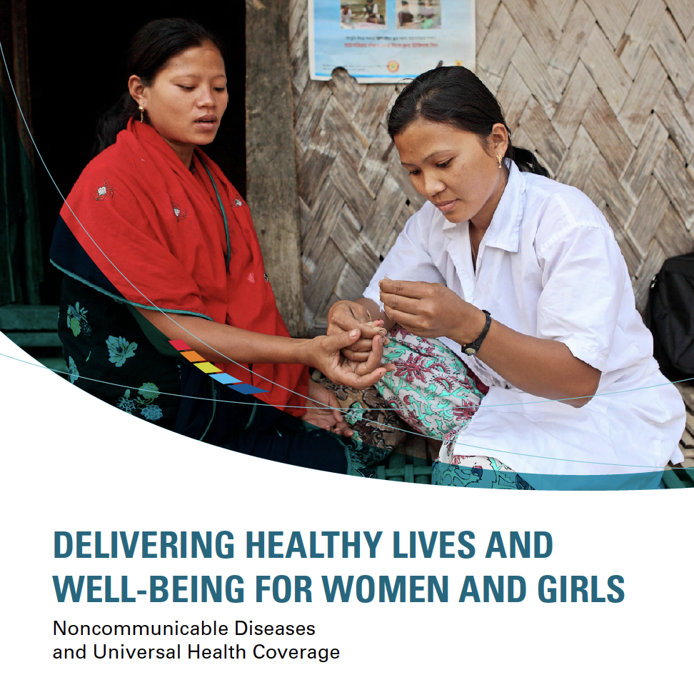 Women&NCDs_PolicyBrief_Cover_square
