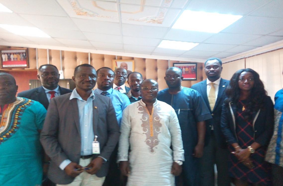 Défendons la lutte antitabac et les mesures fiscales au Ghana