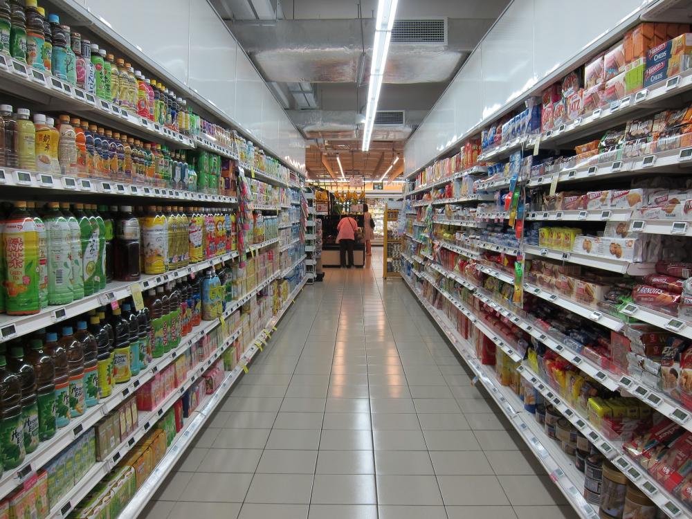 La WOF publie un nouveau dossier de politique sur l’étiquetage nutritionnel sur le devant des emballages