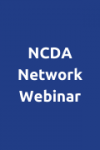 NCD Alliance May 2020 Webinar - 28/05/2020