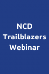 NCD Alliance Trailblazers Webinar:  Bridging the gap in financing for NCDs