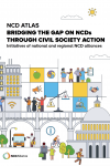 NCD Atlas 2020 - cover
