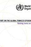 WHO report on the global tobacco epidemic 2015