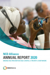 NCDA Annual Report 2020