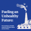 Tackling air pollution for public health: lessons learnt from the fight against tobacco