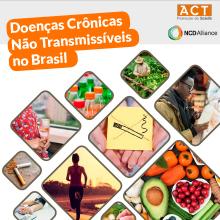 Brazil launches Civil Society NCD Status Report