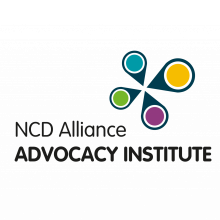 NCDA Advocacy Institute Webinar - Introduction to Financial Management and Resilience Program, 7 December 2020