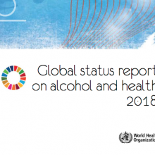 WHO Global Status Report on Alcohol and Health 