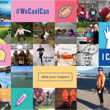 How World Cancer Day is encouraging sport to show its support in the fight against cancer