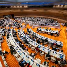 72nd World Health Assembly (WHA72)