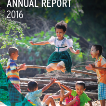 NCD Alliance Annual Report 2016 