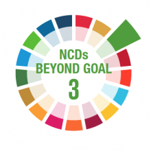 NCDs Across SDGs: A call for an integrated approach