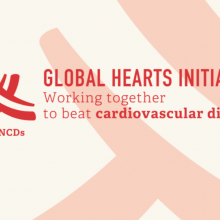 Global Hearts Initiative