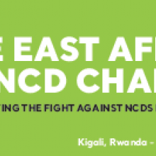 The East Africa NCD Charter
