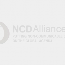 Building forward better:  A new approach to mobilize investment for NCDs