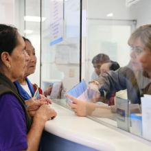 WHO moves to improve access to lifesaving medicines 