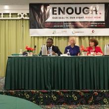 Caribbean NCD Forum highlights region's role in 2018 HLM on NCDs