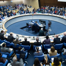 148ème Conseil exécutif de l’OMS: points saillants pour l’agenda des MNT