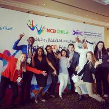 Key outcomes from the first Global NCD Forum on Children and Youth