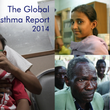 The Global Asthma Report 2014
