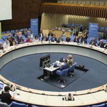 Consultation now open: preliminary report of WHO High-Level Commission 