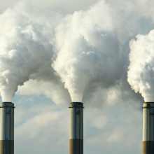 Contaminando discusiones:  El llamado para excluir a las industrias de combustibles fósiles de las negociaciones internacionales sobre el clima
