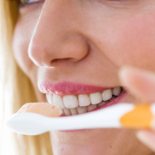 Oral Health. Image from iStock