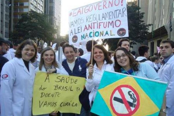 Brazilians in favour of regulating unhealthy drinks and foods