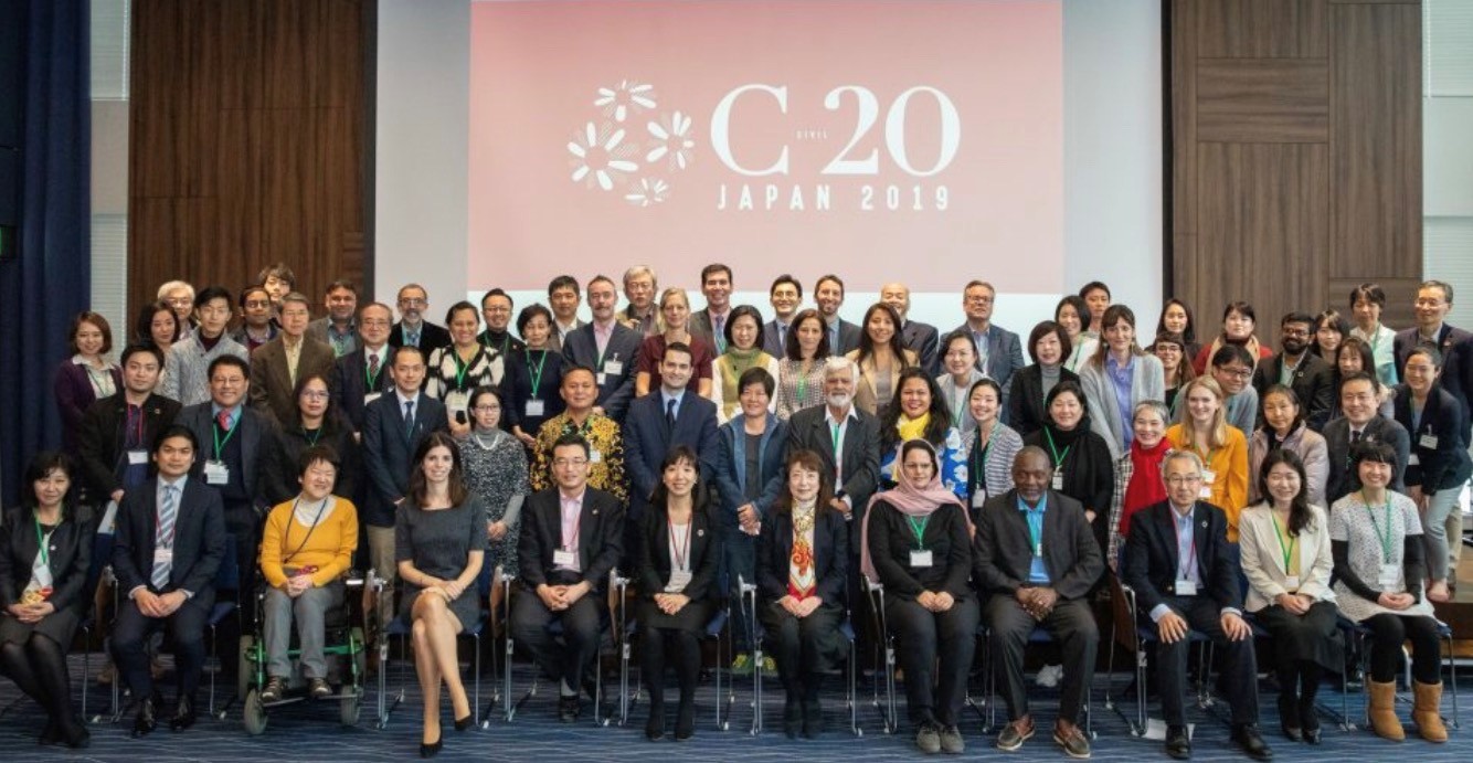 Alzheimer's Disease International posiciona a la demencia en la Agenda del G20
