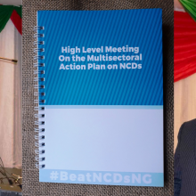 NCD Alliance Nigeria
