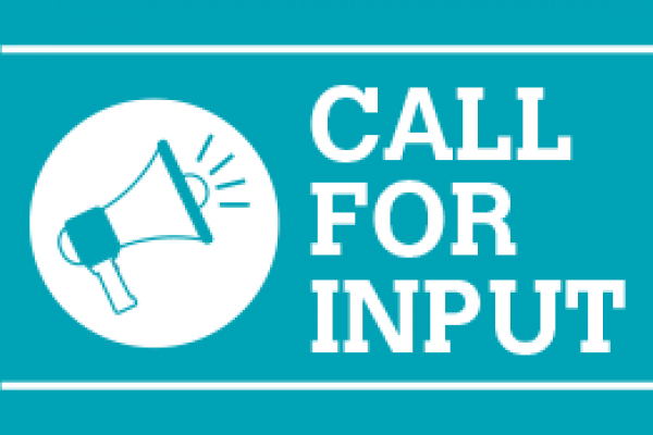 Call for input to inform advocacy priorities for the UN HLM on NCDs